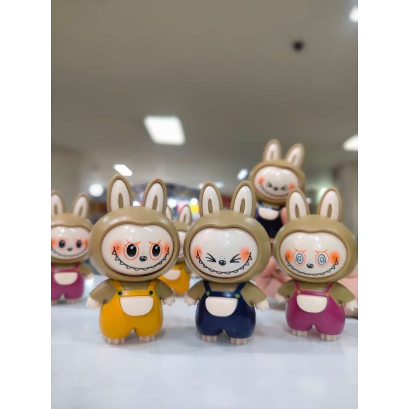 SHINCHAN GANTUNANG CUTE PUMPKIN KEYCHAIN - PUMPKIN KEYCHAIN - CINCHAN SINCHAN KEYCHAIN - SWAP FACE K