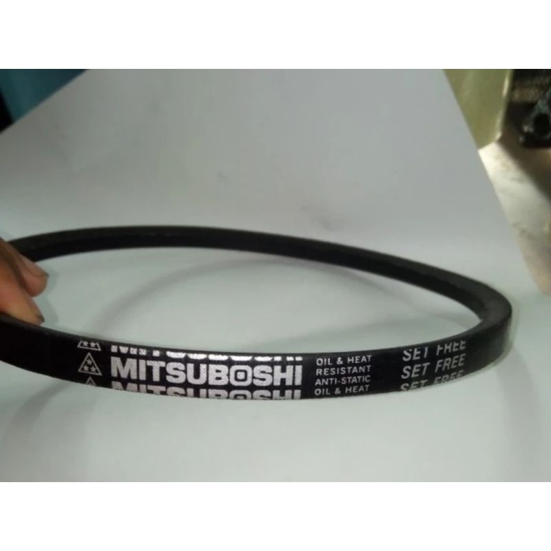 Vanbelt B88 Mitsuboshi