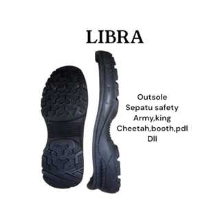 พื้นรองเท้าชั้นนอกของรองเท้า, พื้นรองเท้านิรภัย, พื้นรองเท้า…