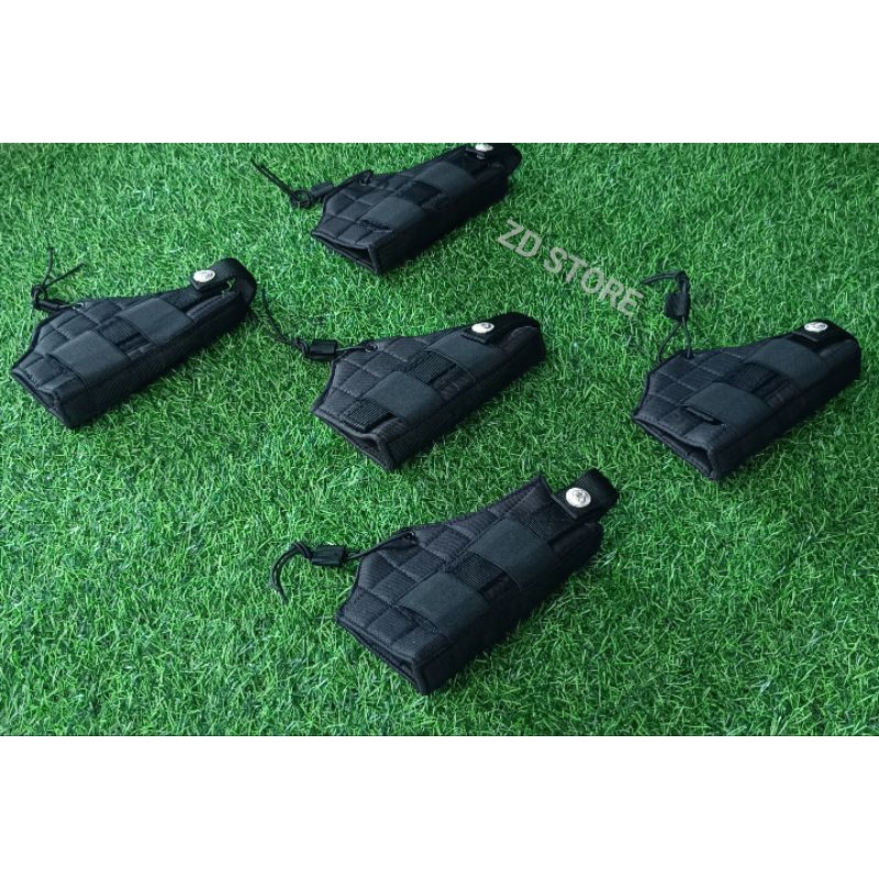 UNIVERSAL Hoster POLICE QUOTATION/MULTI-Hoster POLICE QUOTATION