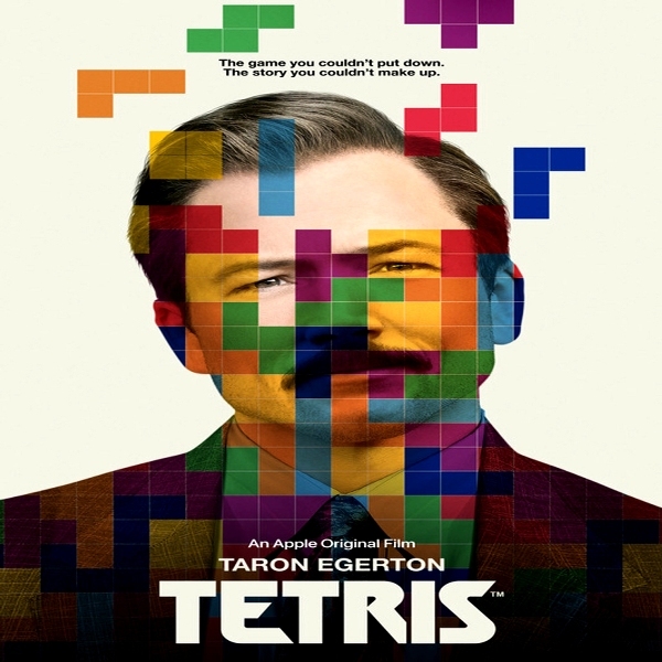 Tetris Patch 2023***