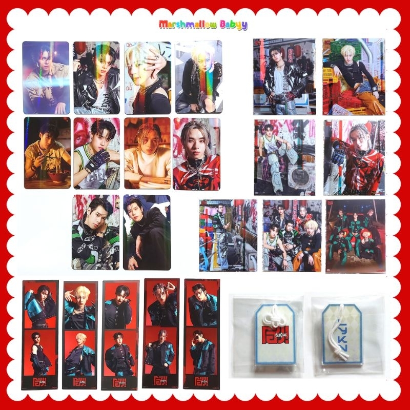 [OFFICIAL] Lykn SOGOI MEMORY SET