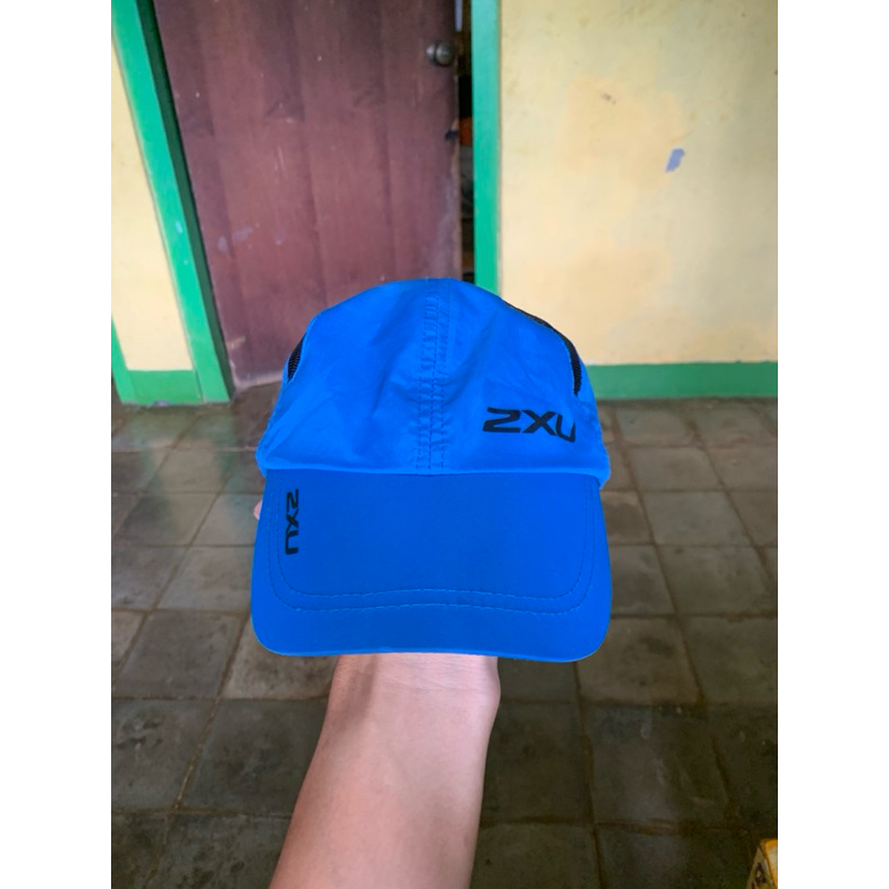 หมวก 2XU************