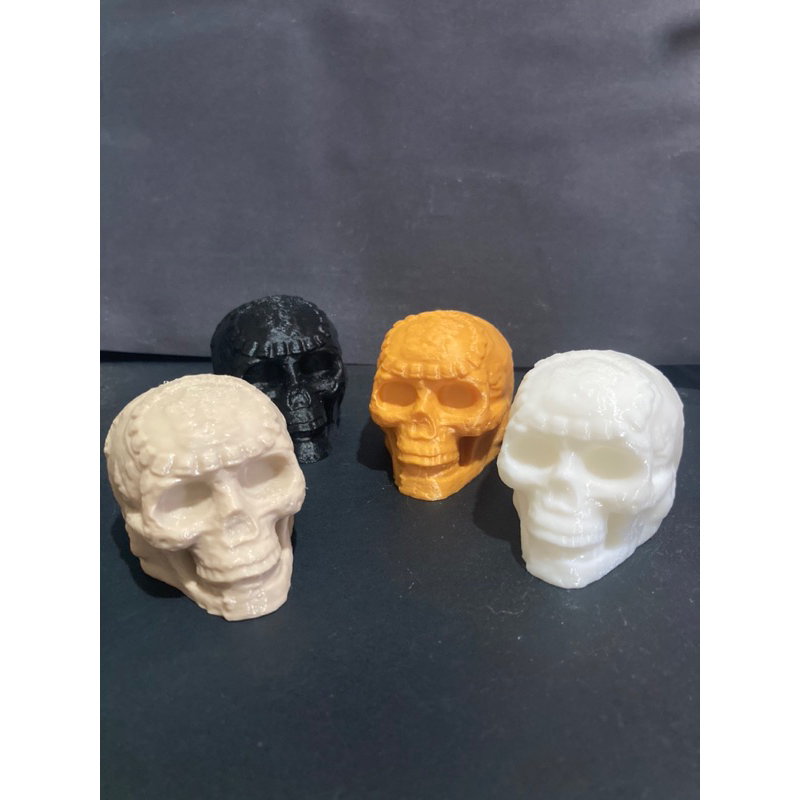 นกหวีดแห่งความตาย Aztec นกหวีดกรีดร้อง BIG