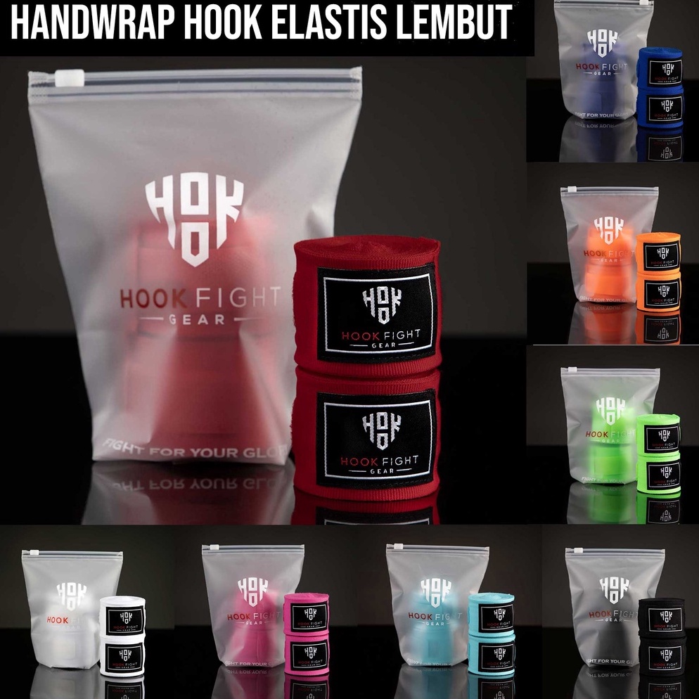 Bestseller HANDWRAP HOOK FIGHT GEAR BOXING WRAP MUAY THAI WRAP ROPE MUAY THAI STRAP MUAY THAI HOOK