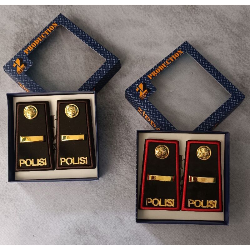 IPDA PDH Rank/POLRI Civil Servant PDH Rank/ตํารวจเจ้าหน้าที่ Rank