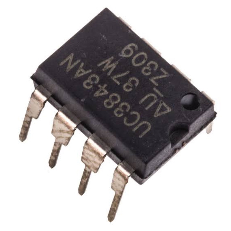 IC PWM UC3843 3843 KA3843 PWM controller dip-8 OR SMD