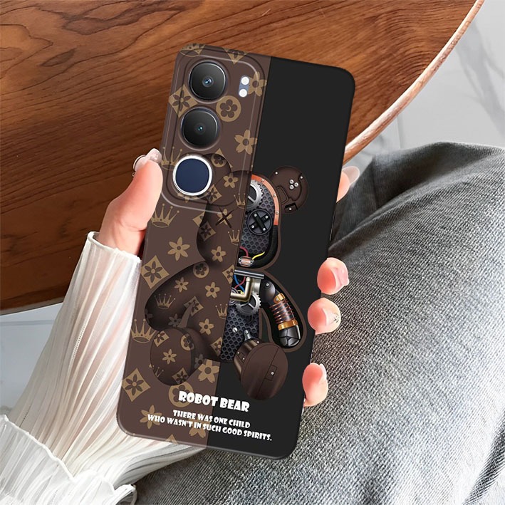 CASE HP VIVO Y19S 4G 2024/ Y03/ Y03T/Y18/Y28/Y17S/Y27S/Y27 4G/Y27 5G/Y36 4G/Y36 5G/Y36 5G/Y36 5G/Y36