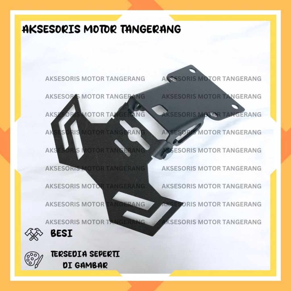 TAIL TIDY SXR TURN SIGNAL LIGHT XSR RETENG CUSTOM JAPSTYLE CB รุ่น LED MINI RETRO TAIL TIDY XSR 155 