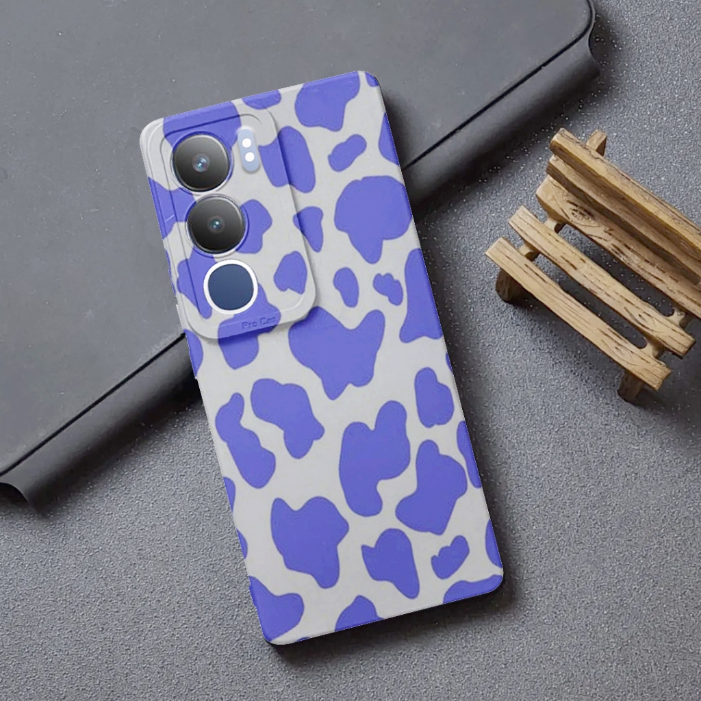 HP Sizora - เคสโทรศัพท์พร้อมสําหรับ Vivo Y19s Vivo Y38 5G Vivo V40 Vivo V40 Lite เคสโทรศัพท์ Softcas