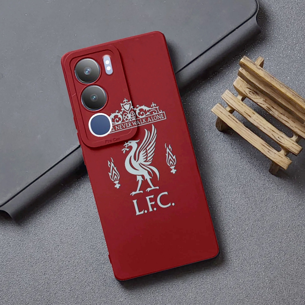 HP Sizora - เคสโทรศัพท์พร้อมสําหรับ Vivo Y19s Vivo Y38 5G Vivo V40 Vivo V40 Lite เคสโทรศัพท์ Softcas