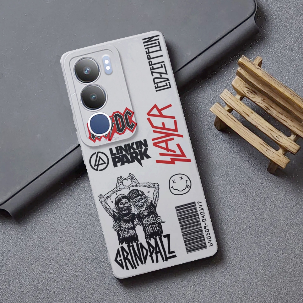 HP Sizora - เคสโทรศัพท์พร้อมสําหรับ Vivo Y19s Vivo Y38 5G Vivo V40 Vivo V40 Lite เคสโทรศัพท์ Softcas