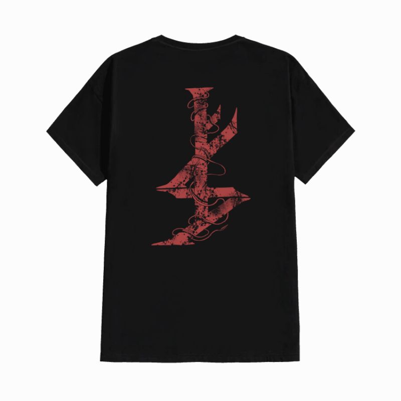 STUFF TSHIRT "CHOP"*