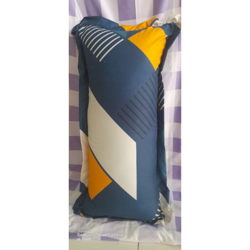 LOVE PILLOW PILLOW ขนาด 95X45
