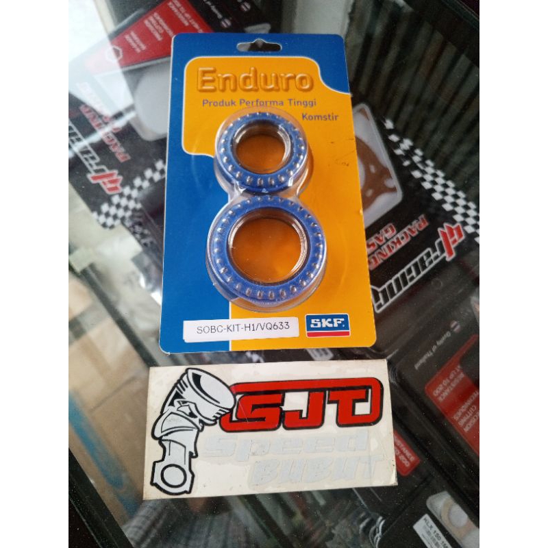 Komstir skf Enduro บีท Scoopy Vario v125 สําหรับเป็ดฮอนด้าทุกรุ่น n คอมเมอร์อัตโนมัติฮอนด้า