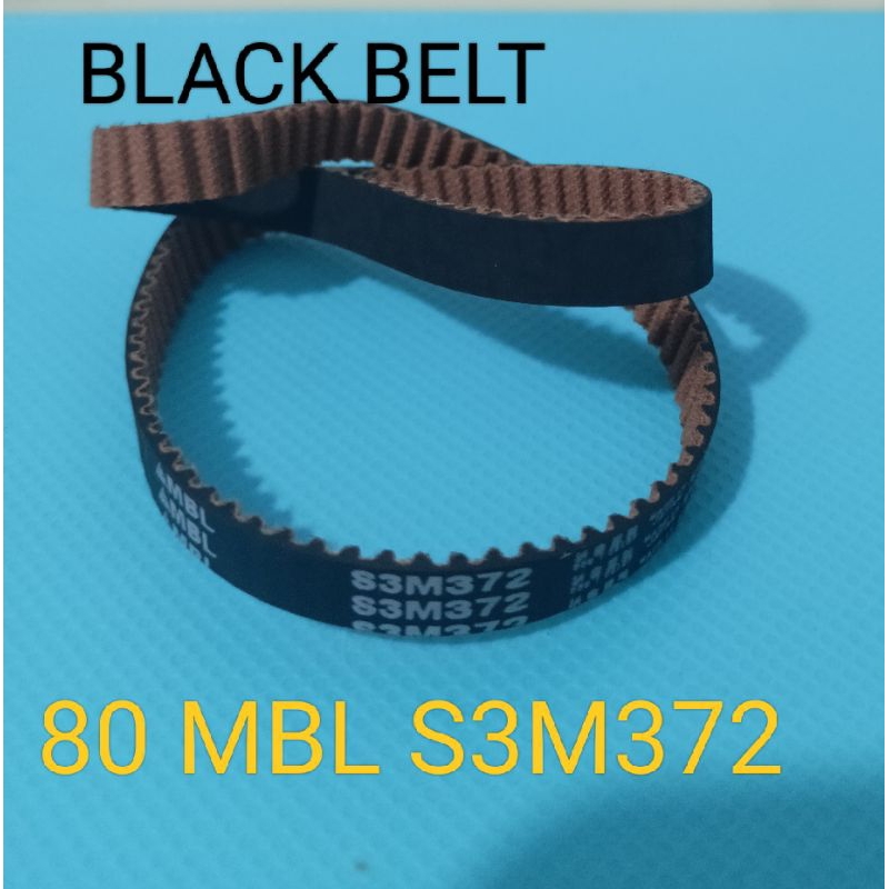 สายพานไทม์มิ่ง S3M 372 กว้าง 8mm, Ecohome ESM 999 มิกเซอร์ Stand