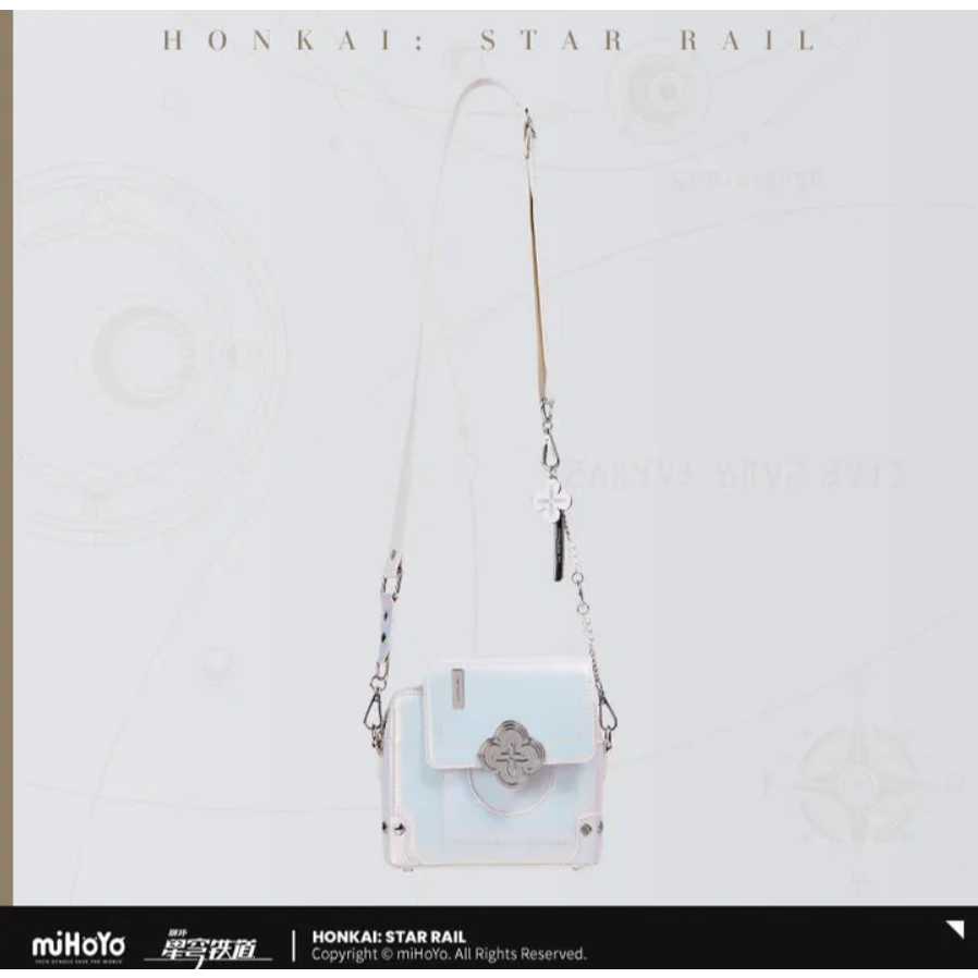 กระเป๋าสะพายรุ่น 7 มีนาคม - Honkai: Star Rail