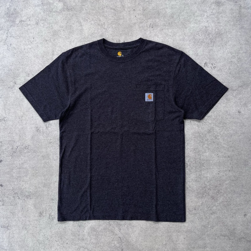 CARHARTT POCKET K87 CRH