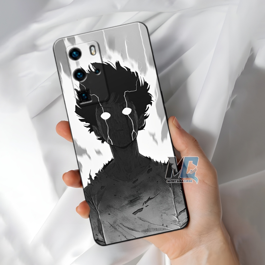 Montana CASE - เคสโทรศัพท์มือถือ Huawei P40 | พี40 โปร | พี30 | พี30 ไลท์ | พี30 โปร | พี50 | Nova 3