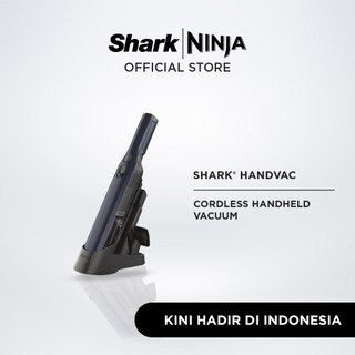 Shark EvoPower Handheld Cordless Vacuum Cleaner