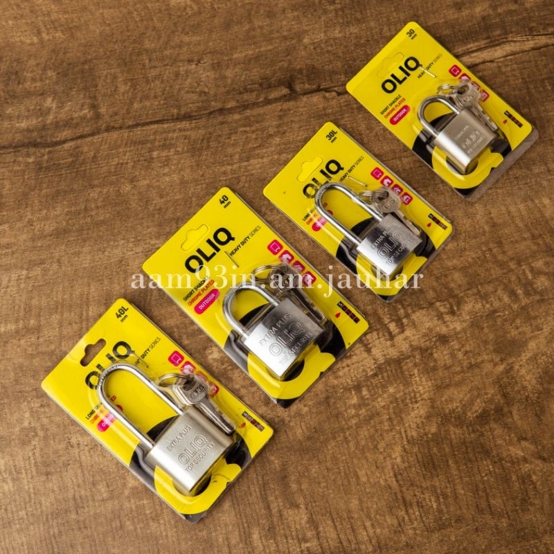 GRT กุญแจ 40 มม. / 30 มม. สั้น / คอยาวสีขาวกล่องเหล็กสแตนเลส Chrome Home กระเป๋าเดินทางรั้ว Office โ