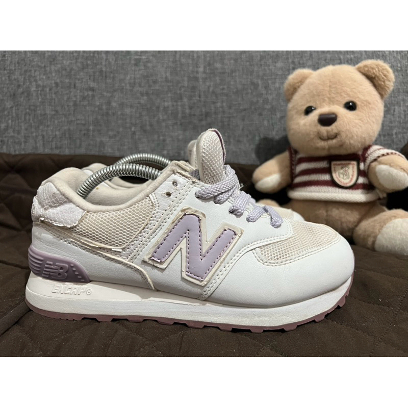 รองเท้า New Balance 574 Encap มือสอง