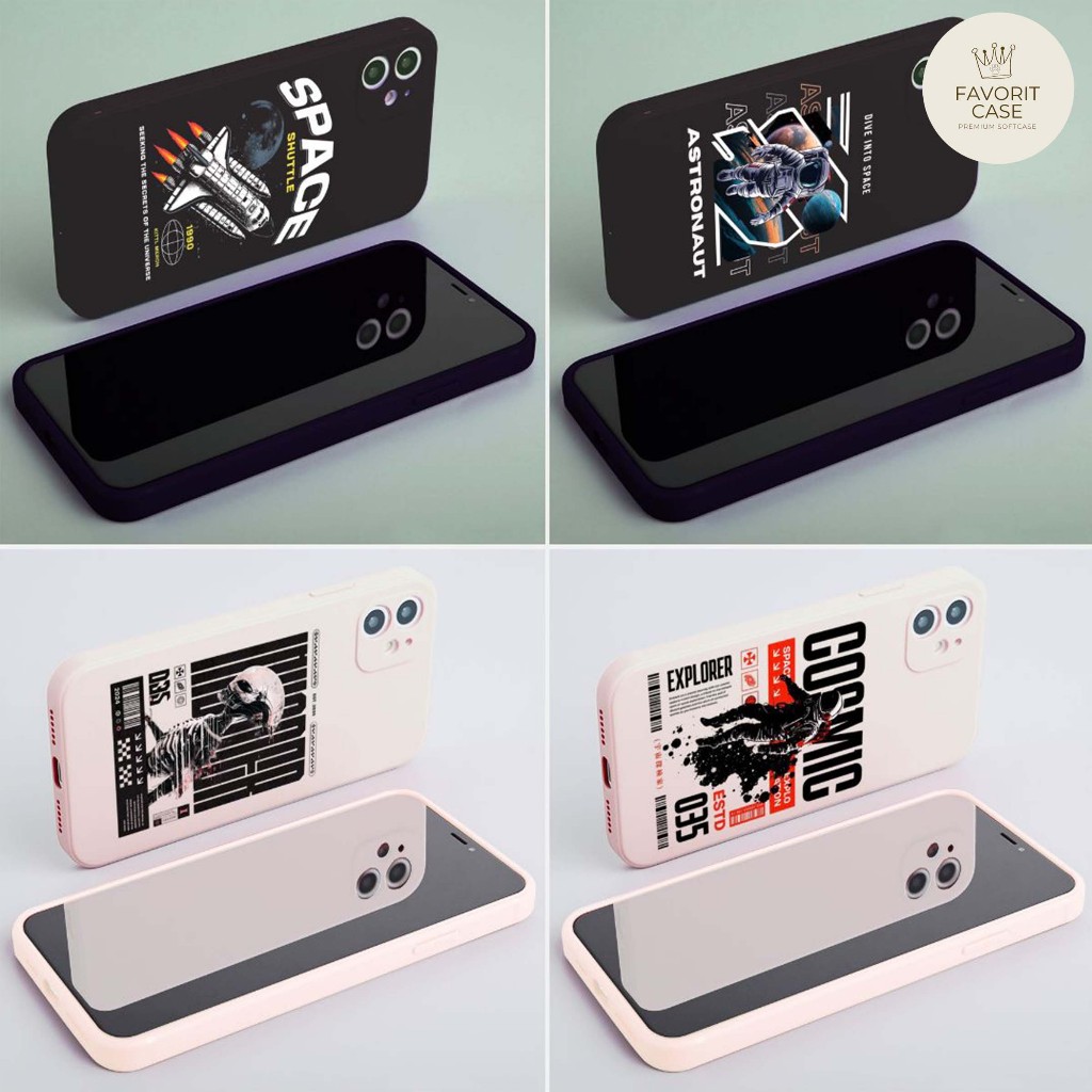 Viral Case Hp Xiaomi POCO C75 F6 M6 X7 X6 X5 F3 F4 F5 M3 M4 M5 M5s X3 GT C40 C65 X3 NFC PRO 5G ปลอกซ