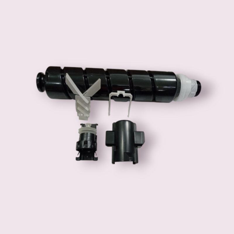 IRA iR Advance Toner Bottle 4525 4535 4545 4551 4725 4735 4745 4751 GPR 57