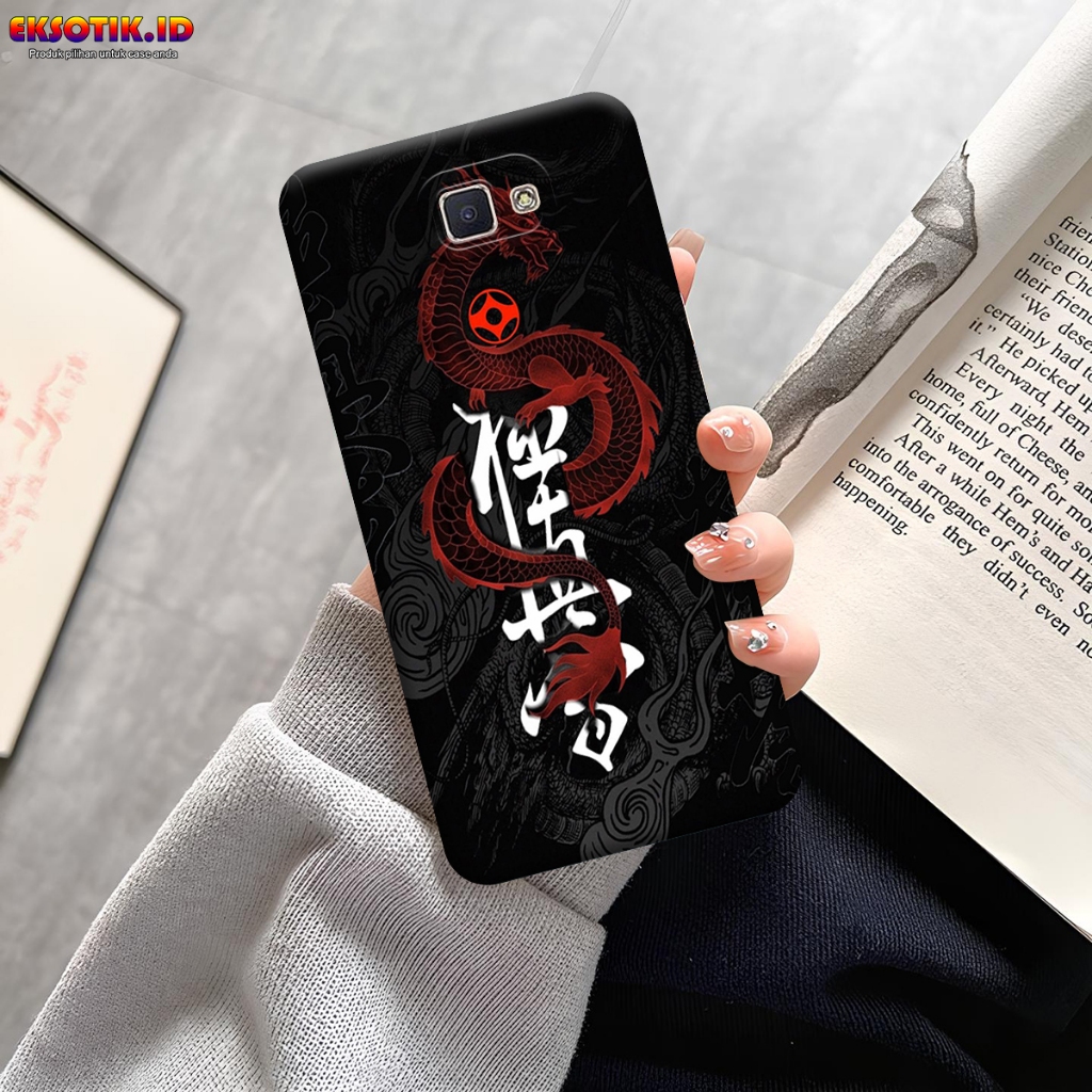 เคส Samsung J7 Prime - เคส Samsung J7 Prime - เคสแฟชั่น - Samsung J7 Prime Silicone - Cool and Cute 