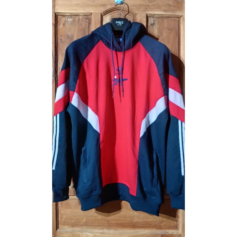 Arsenal HOODIE JACKET 2024/2025