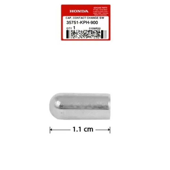 สวิตช์ Bosh Neutral Honda CBR 150 - 35751KPH900