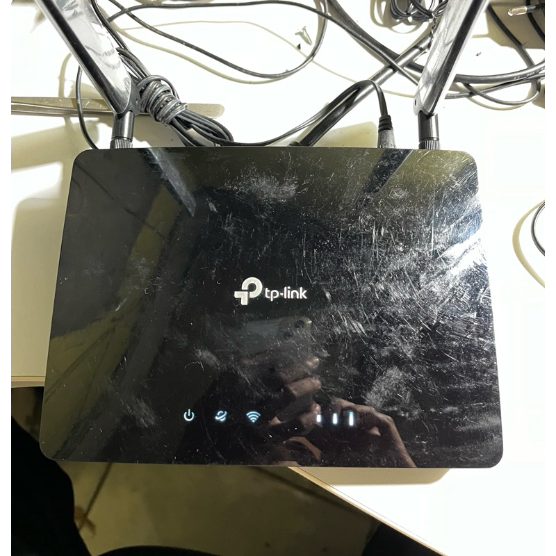 Tplink MR6400 โมเด็ม Wifi 3G/4G LTE สําหรับผู้ประกอบการทั้งหมด