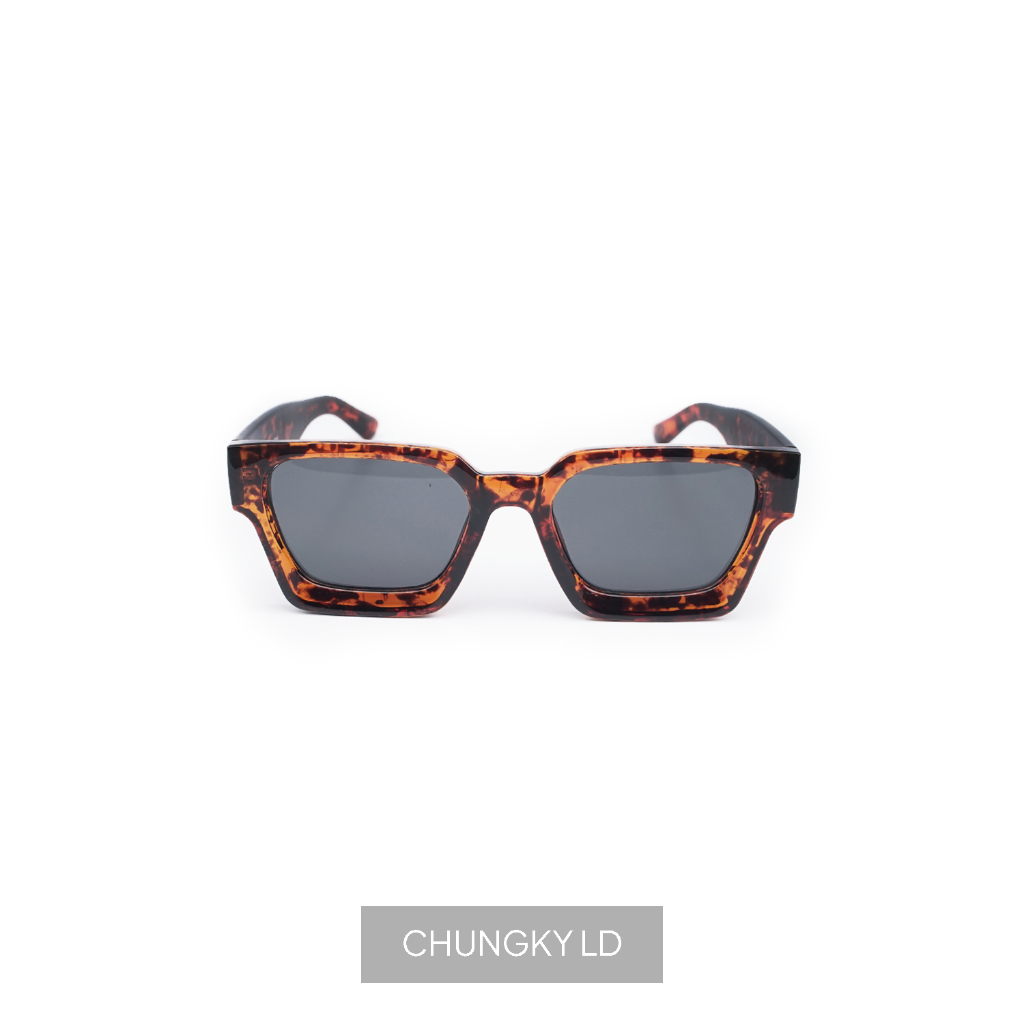 แว่นตา LD CHUNGKY GODSPEED356
