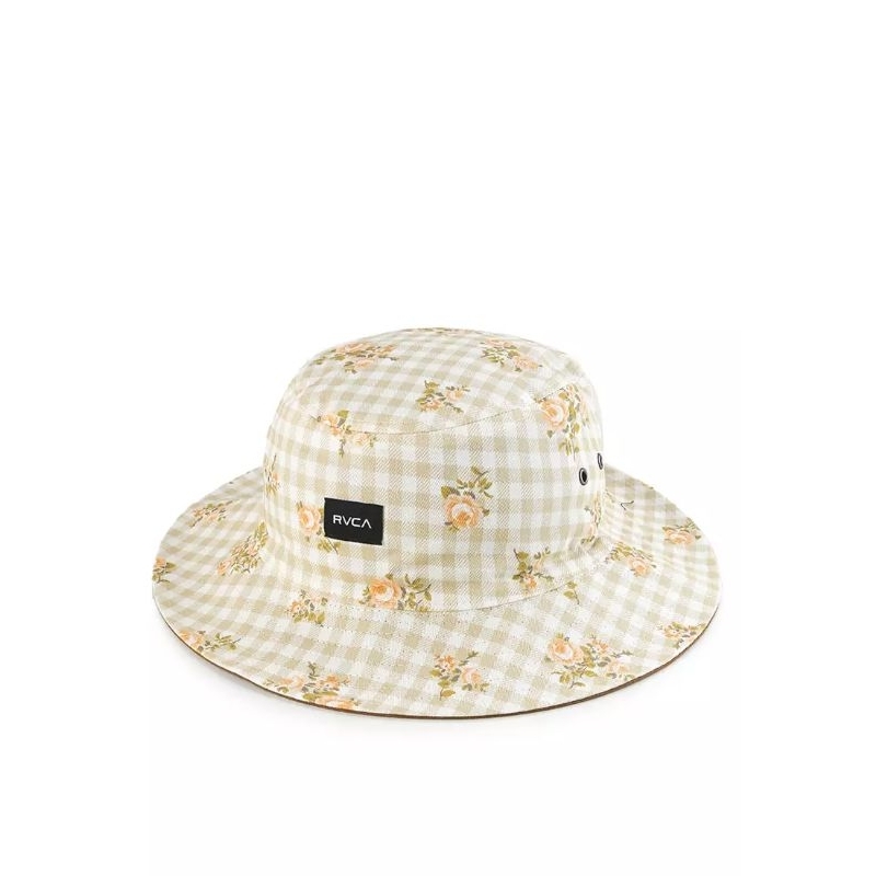 Rvca หมวกกลับด้าน มูลถังเดิม