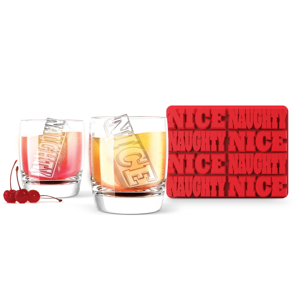 [HOT DEALS] Zoku Love Ice Tray - แม่พิมพ์ก้อนน้ําแข็งที่ไม่ซ้ํากัน - แม่พิมพ์ก้อนน้ําแข็งซิลิโคน - แ