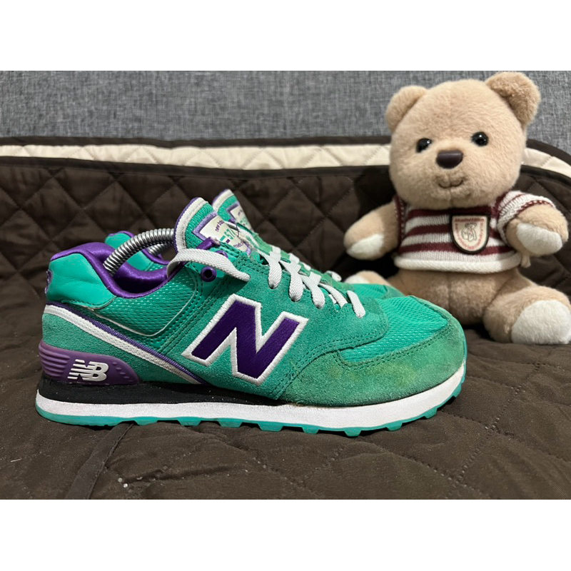 รองเท้า New Balance 574 มือสอง