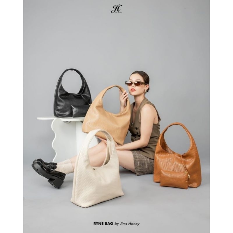 FYNE BAG JIMSHONEY**