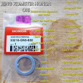 แหวน SIR BEAT CS1 GENIO GRAND KARISMA LEGEND VARIO SUPRA GTR SUPRA X 125 SPACY 53216-GN5-830