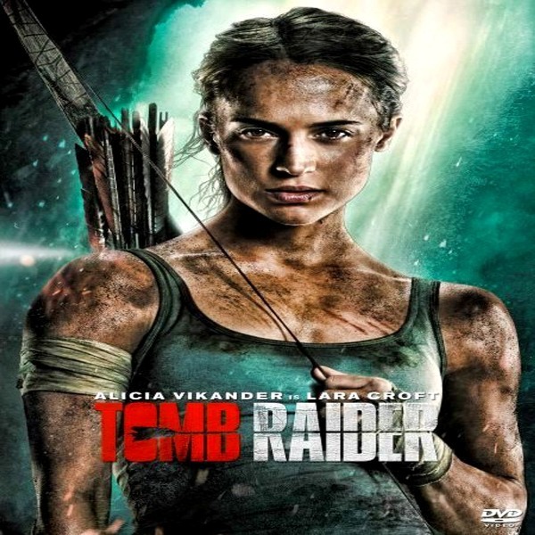 Tomb Raider 2018****
