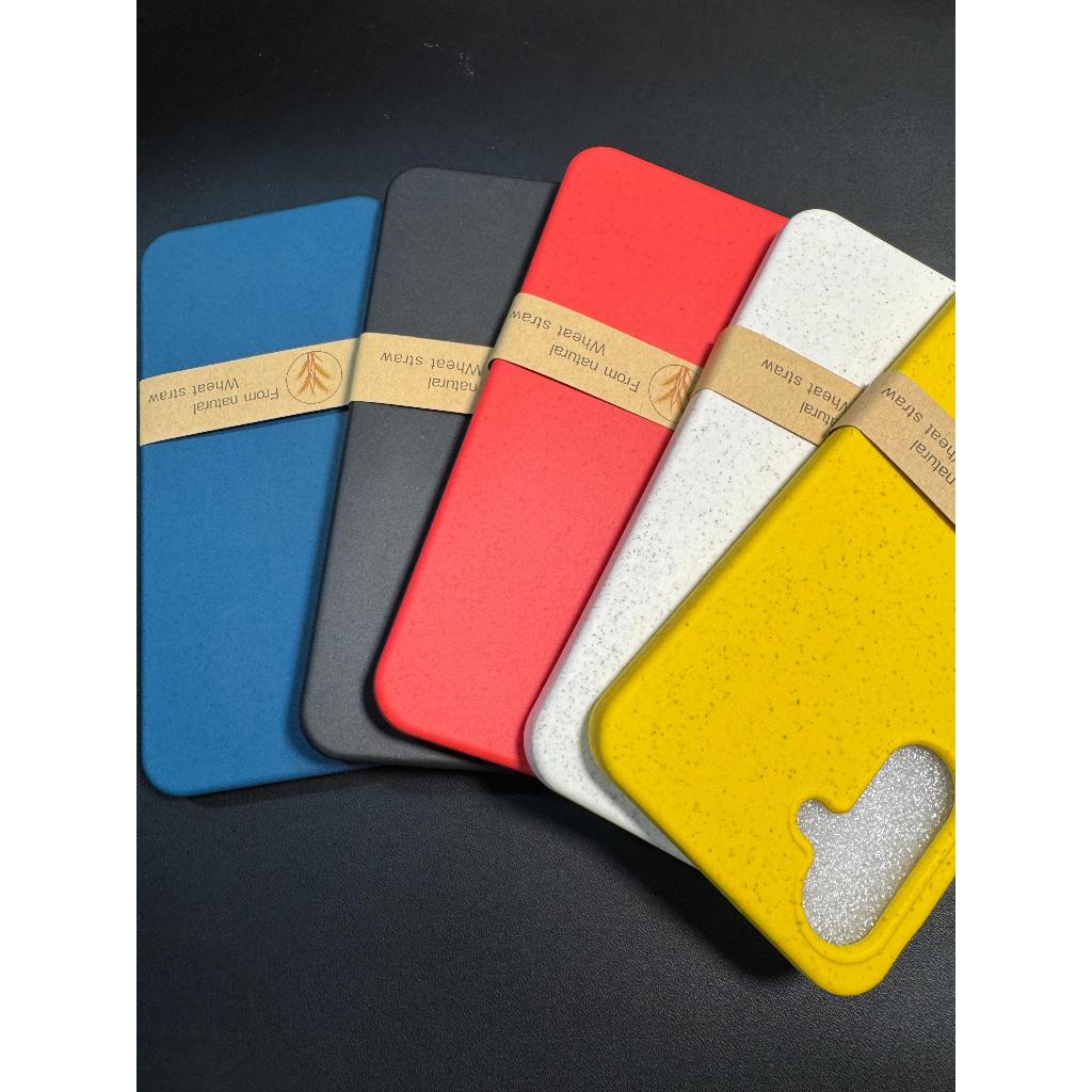 SNAPGARD เคสซิลิโคนเคลือบ Samsung Galaxy A17 เคส Samsung A26 เคส Samsung A16 เคส Samsung A36 เคส Sam