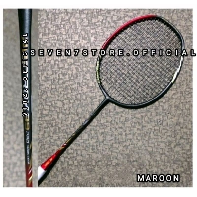 SECND BADMINTON CKET */ 28 LBS BADMINTON CKET