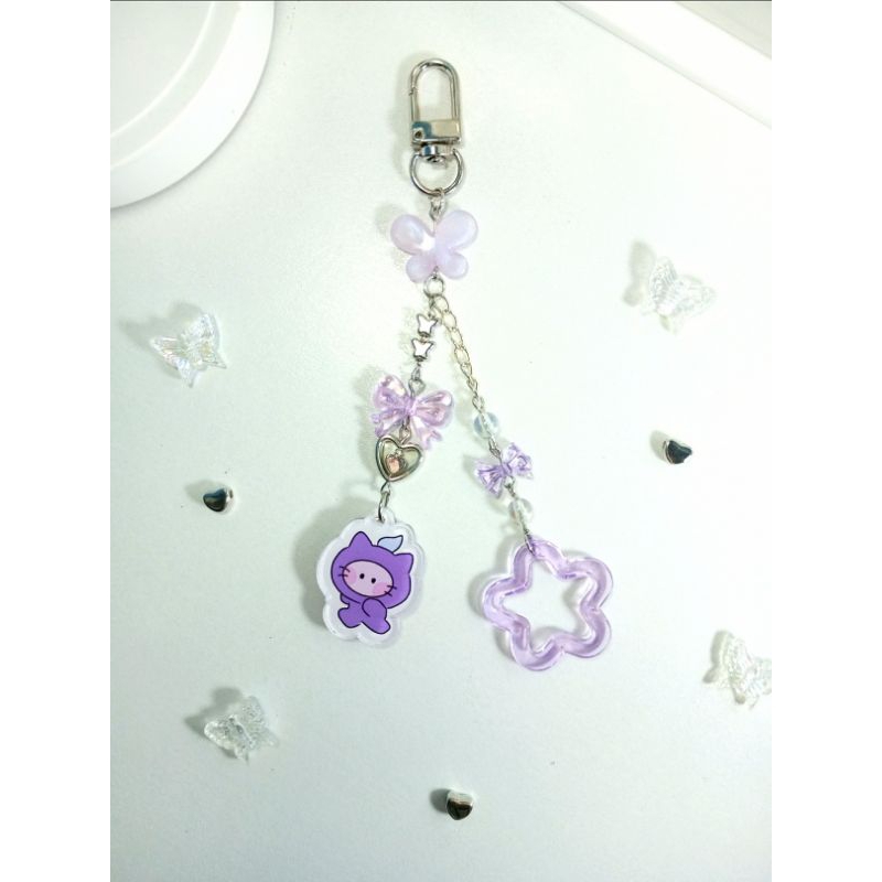 พวงกุญแจ Truz Treasure