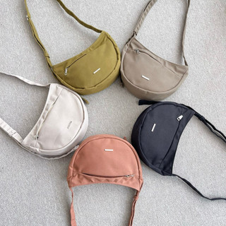 Tweelyforbag Nola Tas Selempang Wanita Kanvas Premium