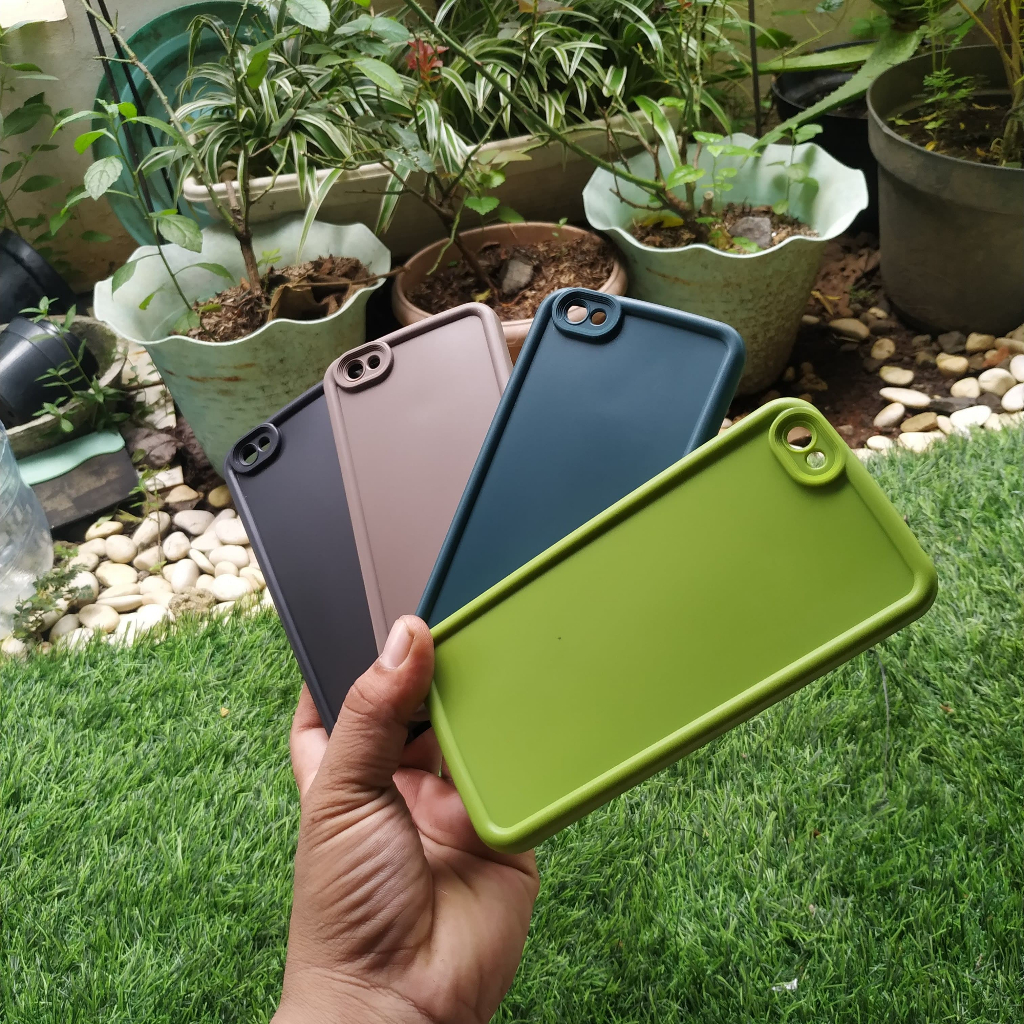 เคส Vivo 1603 1610 Fuze Dove Vivo Y55 Y55L Y55s