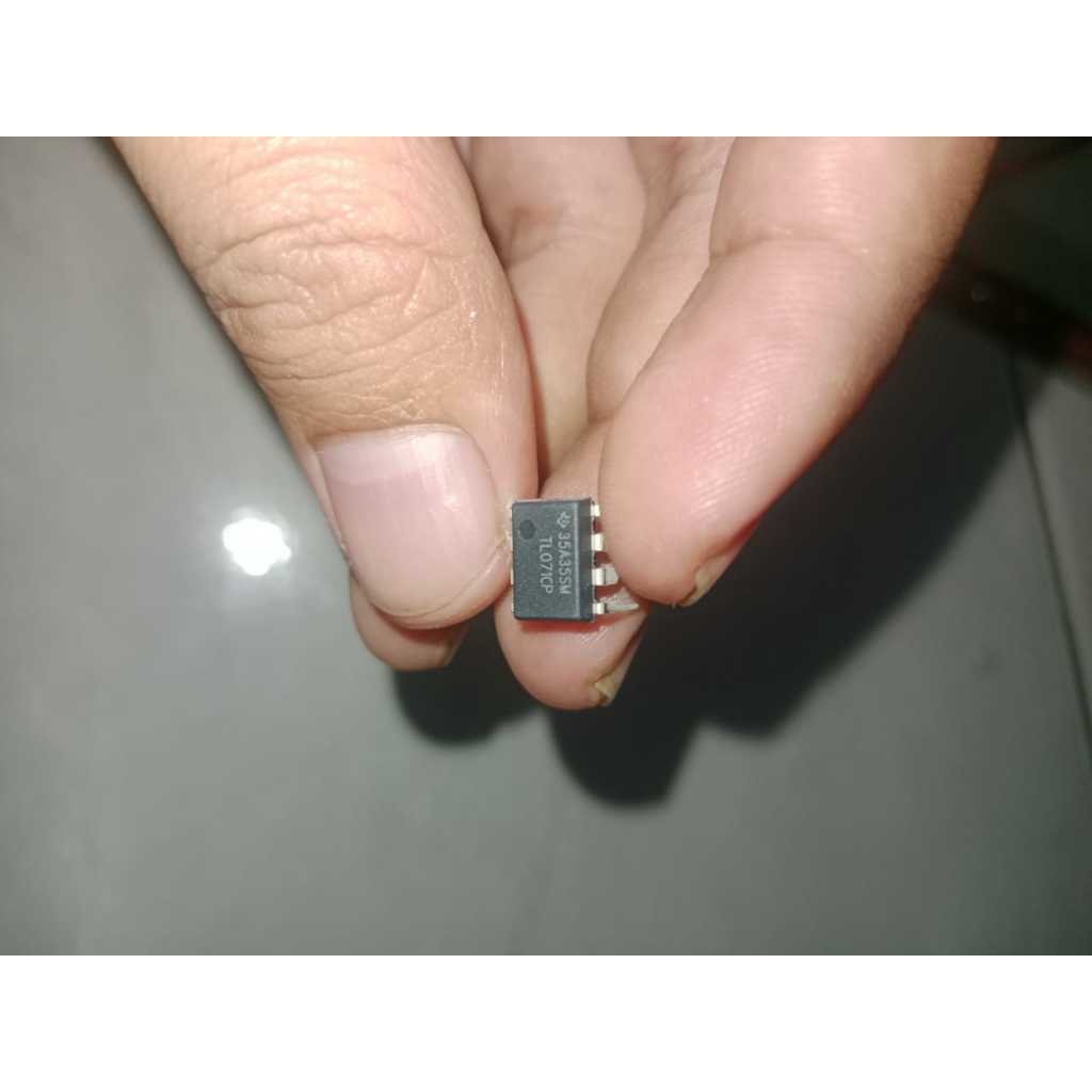 IC NJM4558D 4558 แอมป์แท้ JRC