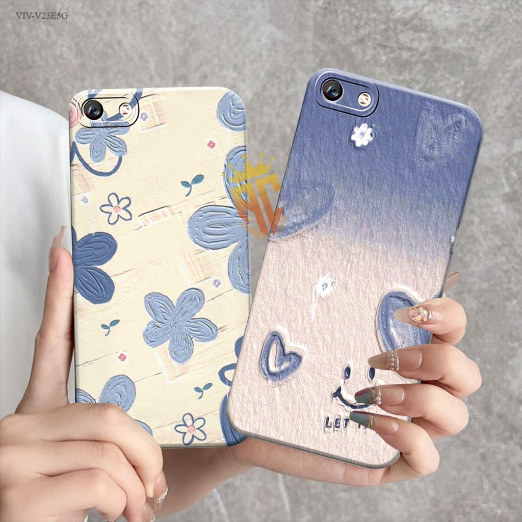 OPPO A1K / REALME C2 / C1 / OPPO A3S Case SOFTCASE ตัวป้องกันกล้อง - Softcase Hp. OPPO A1K/REALME C2