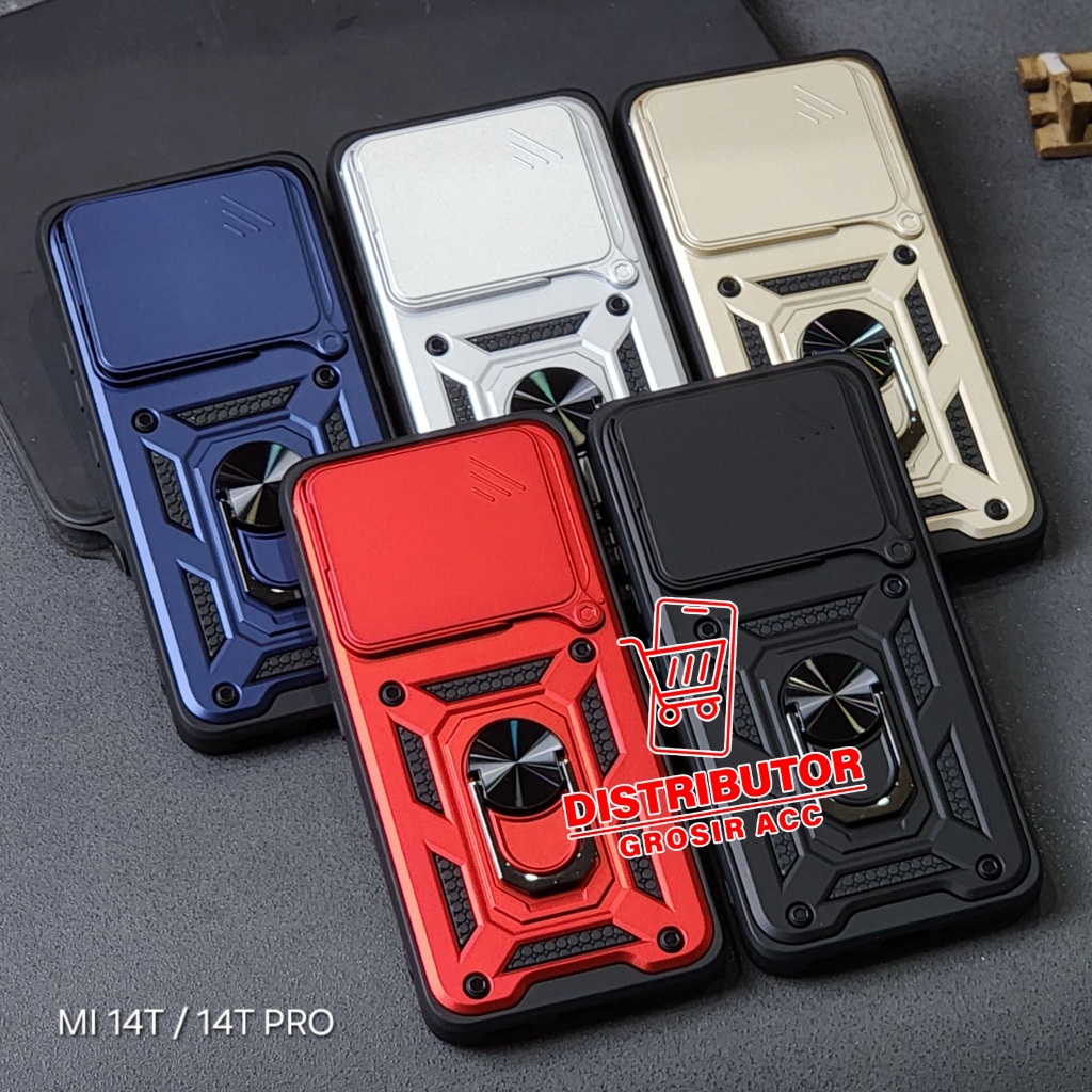 XIAOMI 14T XIAOMI 14T PRO CASE TRANSFORMER SLIDE CASE ROBOT CASE XIAOMI 14T XIAOMI 14T PRO