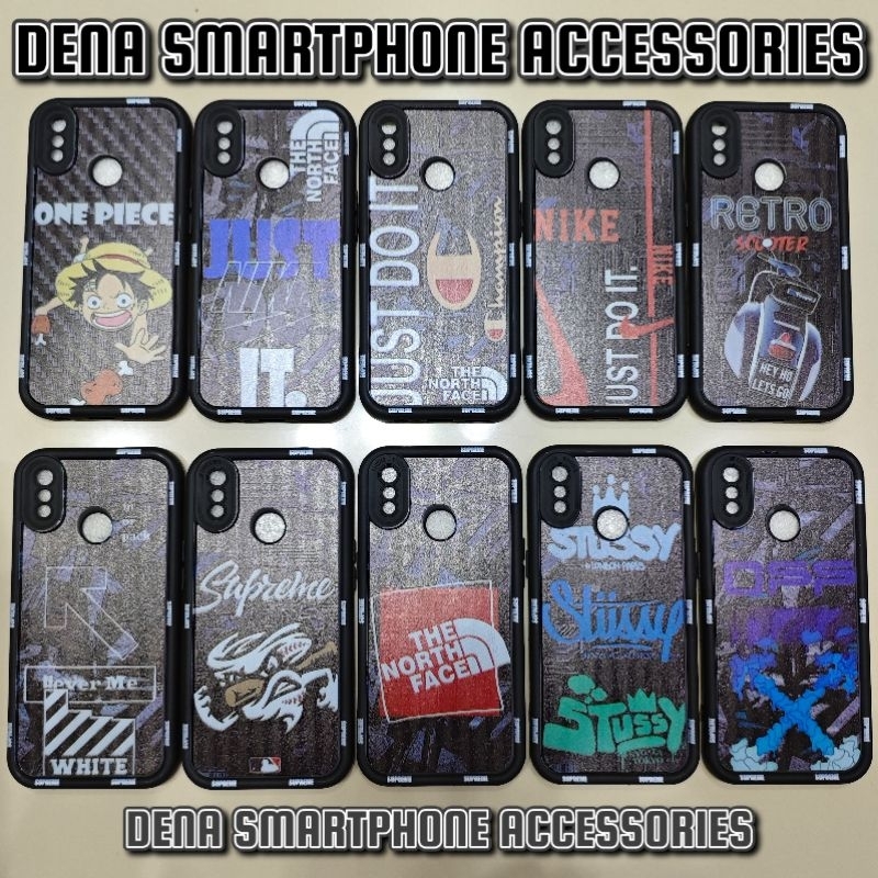 เคสนิ่ม Realme 3 Pro RMX1851 BumpCase Matte Image
