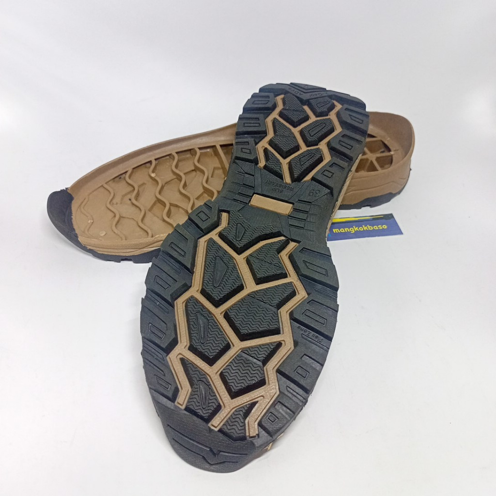 Outsole รองเท้าวิ่งกันลื่นรองเท้าผ้าใบลําลอง AIR TPR Max Solomon ขนาด 39 ถึง 44
