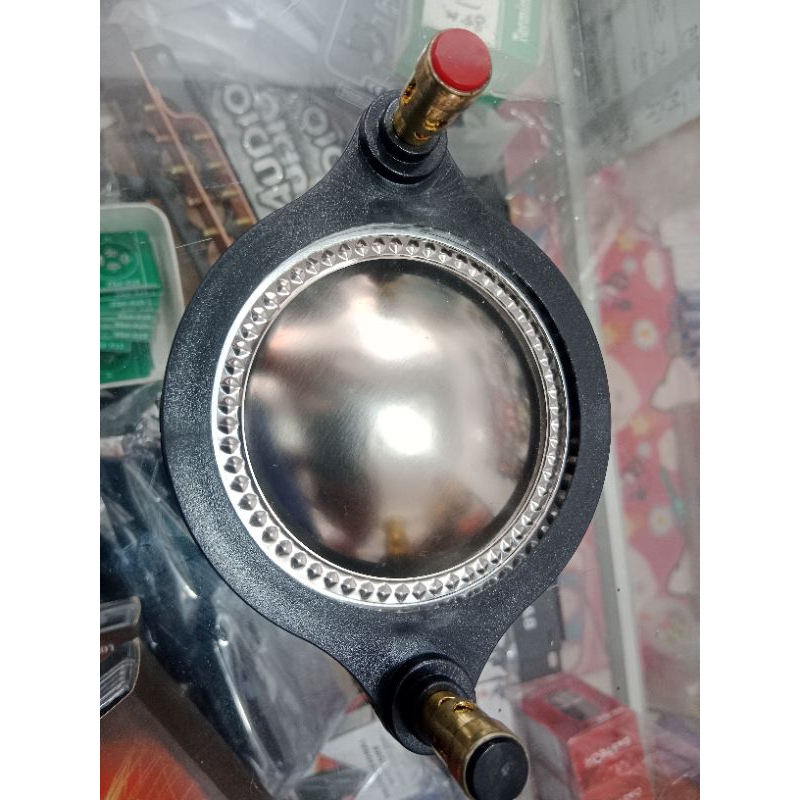 SPOL ACT ACOUSTIC ACT-772 Plus Pangkon SPUL DRIVER ACOUSTIC ACT-772 SPOL Twiler ACT 772 Towester